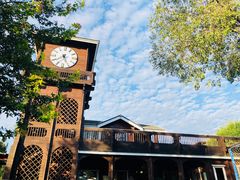 -永定河休闲森林公园