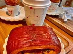 -VERIE BAKEHOUSE