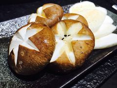 -炭虎烤肉(桂林路店)