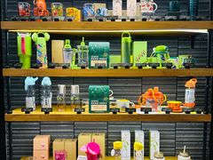 -星巴克(上海南站店)