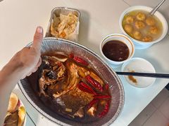 -旺顺阁·北京菜(大望路店)