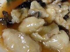 糟溜鱼片-京天红酒家(虎坊路店)