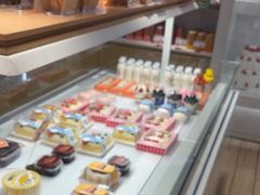 -甜星Star·生日蛋糕(百盛店)