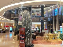 -昆明中心皇冠假日酒店