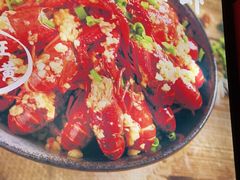 -拙味兄弟龙虾·江湖菜(和畅堂店)