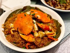 -上海外高桥喜来登酒店·宴会厅