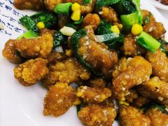 -北戴河庆山饭店·海鲜砂锅粥(北戴河黑石路店)