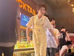 -HIB HUB公社(解放西路店)