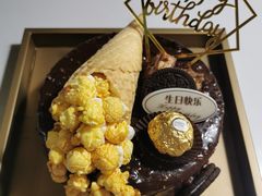 -匠造烘焙(上海湾店)