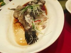-老街渔味馆(芳华店)