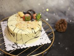 -ZUO无作不乐烘焙课堂(国贸城店)