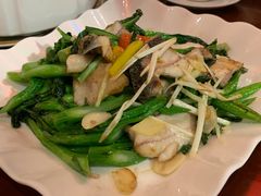 -清远恒大酒店·寻味清远