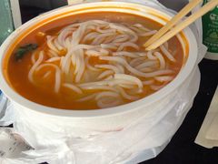 -老妈米线(木渎影视城店)