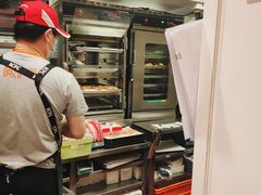 -肯德基(洛川店)