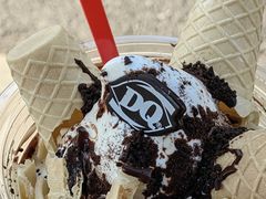 -DQ·蛋糕·冰淇淋(五角场万达店)