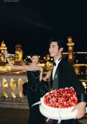 -喜柿摄影·XISHI IMAGE(和平店)