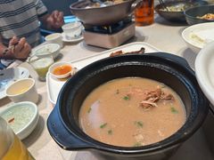 -简小舍·民间手艺菜(武昌江滩店)