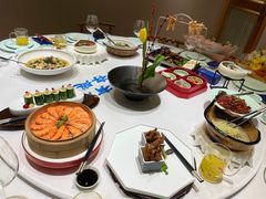 -上座云间·青年赣菜(绿茵店)