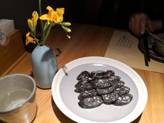 目鱼香肠-荣小馆(杭州大厦店)