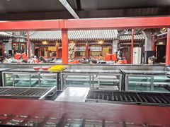 -花家怡园(四合院总店)