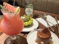 -Ten Olives甜点