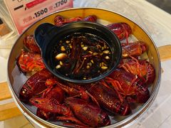 -巴厘龙虾·榜首油焖大虾(音乐学院·沿江酒馆店)