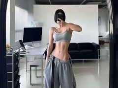 -NRG 健身私教CLUB(世博源店)