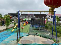 -小鱼草莓采摘园农家乐·小鱼餐厅