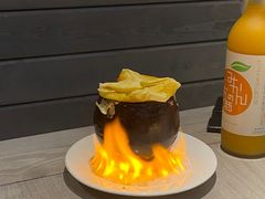 -卢布里西餐厅(星海广场店)