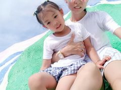 -漳州滨海火山岛自然生态风景区