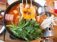-秀伴韩式主题餐厅(泰龙城店)