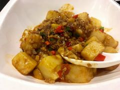 -湘肠香火锅店(团结湖店)
