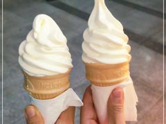 -麦当劳(华融店)