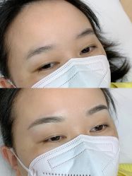 -久匠·野生眉半永久纹眉