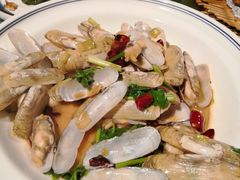 -旺角小渔村(幸福中路店)