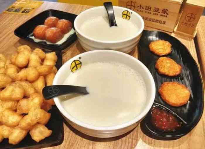 小田豆浆(厦门总店)