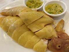 壹心鸡-文记壹心鸡(宝华路店)