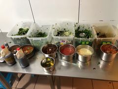 -文山荷鲜居(翠湖店)