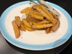 -开海·红岛海鲜虾水饺(石老人店)