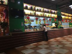-柠檬现场台湾生鲜火锅(金茂豪庭店)