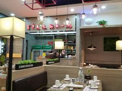 -黄记煌三汁焖锅(三胞广场店)