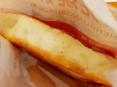 -晨光烧饼(学府路店)