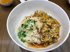 秃黄油-御面斋精品面馆