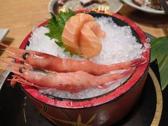 -东田之村自助餐厅(金水路店)