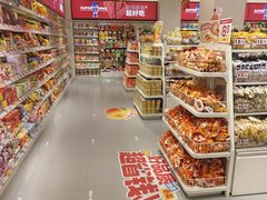 -赵一鸣零食(广东佛山大沥镇金城店)