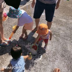 点击看大图 -酷酷兔少儿拓展天地
