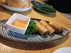 -青木瓜之味 · 越南料理(七宝宝龙店)