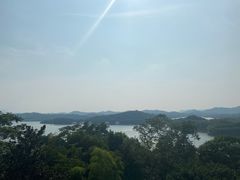 -天目湖山水园