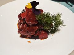 -假装苏杭·园林餐厅(陆家嘴中心店)