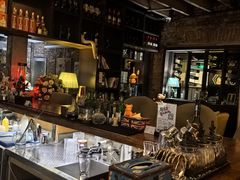 -OX BAR 拉培耶小镇(大连老街店)